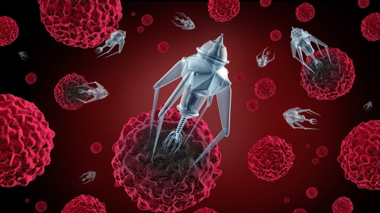 Nanobots del MIT: Precisión Milimétrica Contra el Cáncer