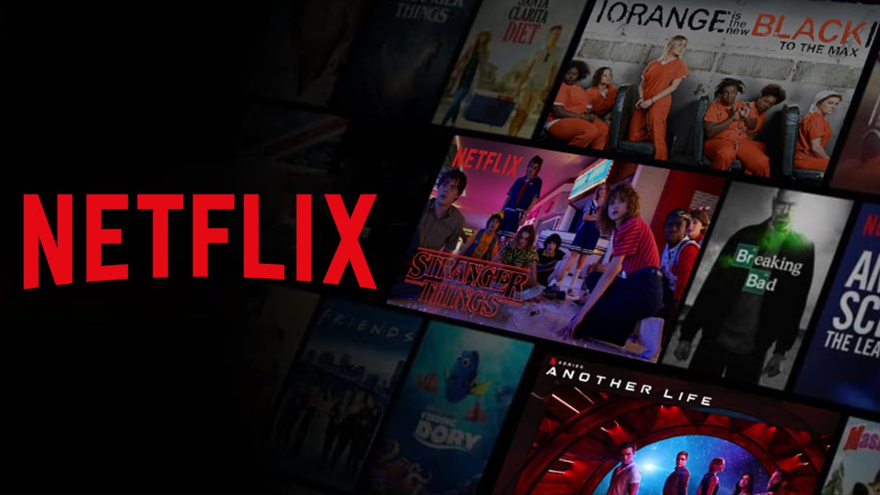 Netflix revoluciona todo: abrirá "Casas" para vivir sus series