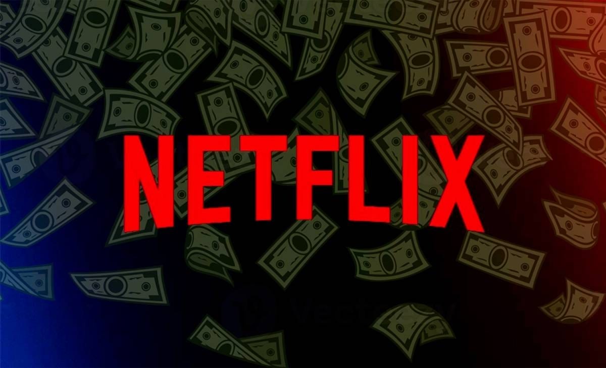 Netflix vuelve a subir precios: Esto es lo que pagarás a partir de ahora
