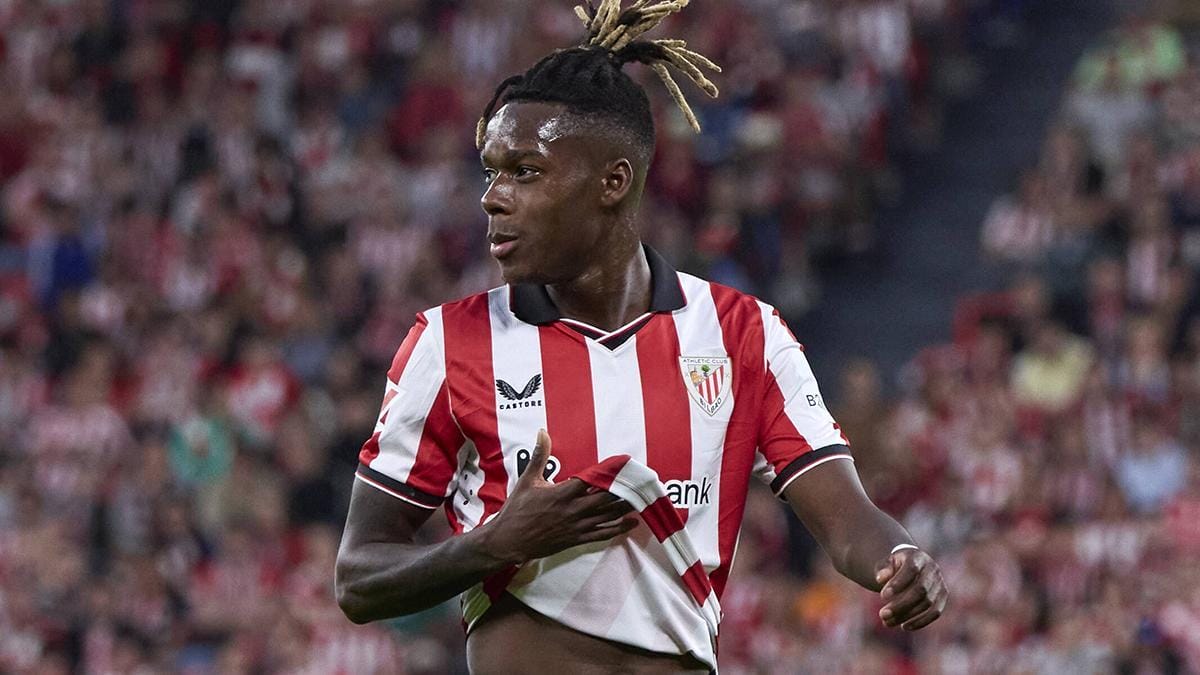 Nico Williams al Barça: El Fichaje Soñado que Desafía la Lógica Financiera