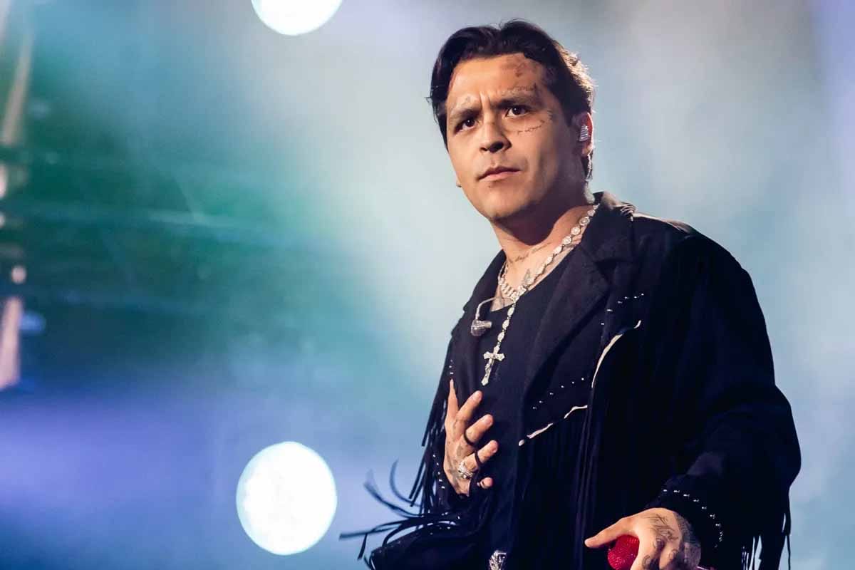 Nodal: ¿Amante en serie? Su polémico historial con Belinda, Cazzu y Ángela