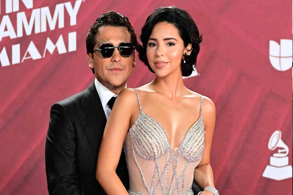 Nodal y Ángela Continuación Divina o Daga por la Espalda a Cazzu Nodal y Ángela: ¿"Continuación" Divina o Daga por la Espalda a Cazzu?
