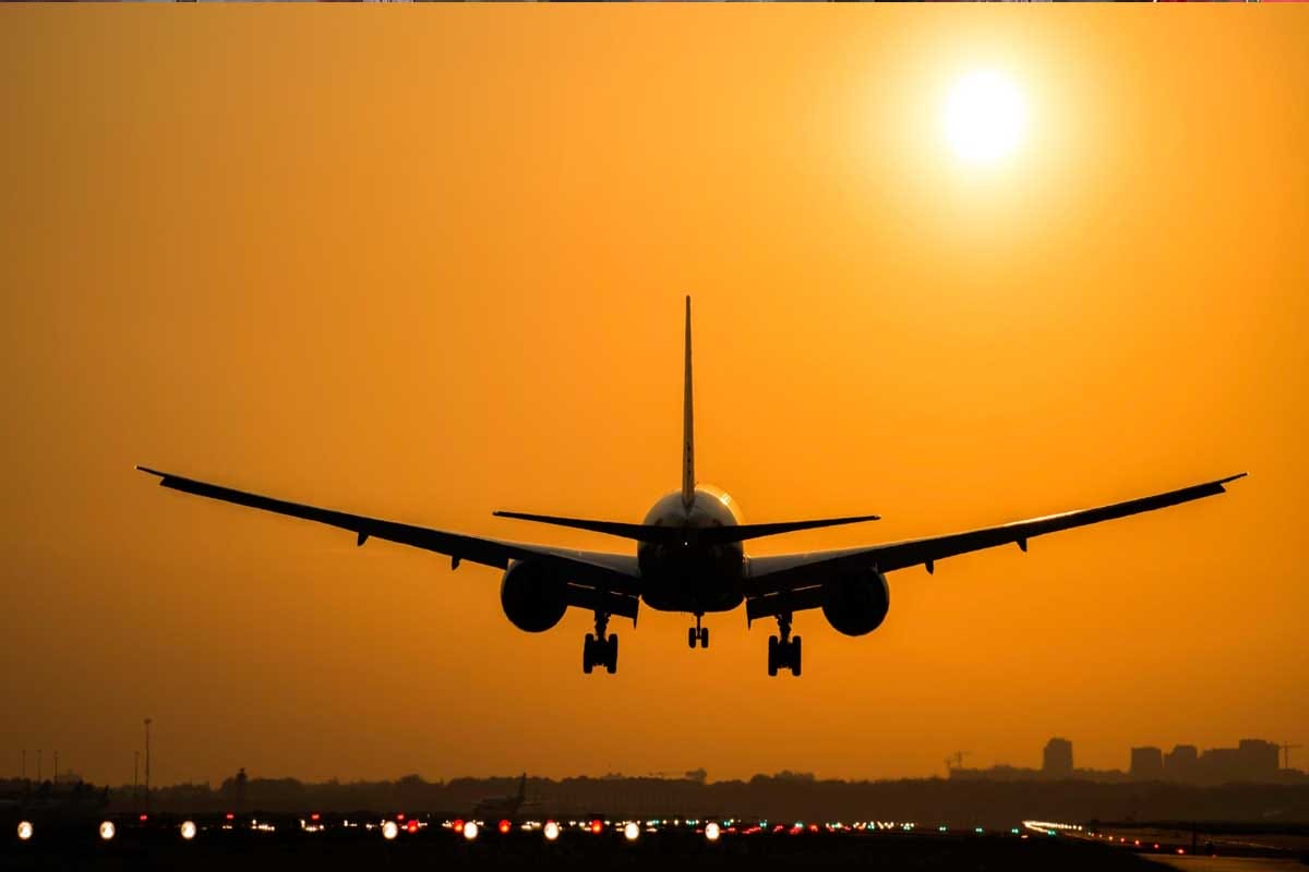 Nuevos horizontes: Las rutas aéreas de 2025 que abren el mundo