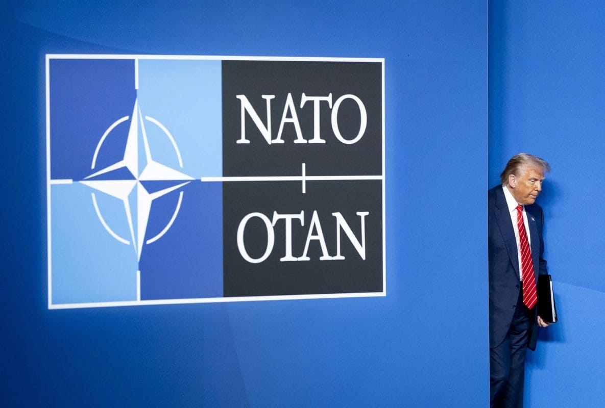 OTAN en vilo: la exigencia de Trump del 5% del PIB divide a Europa