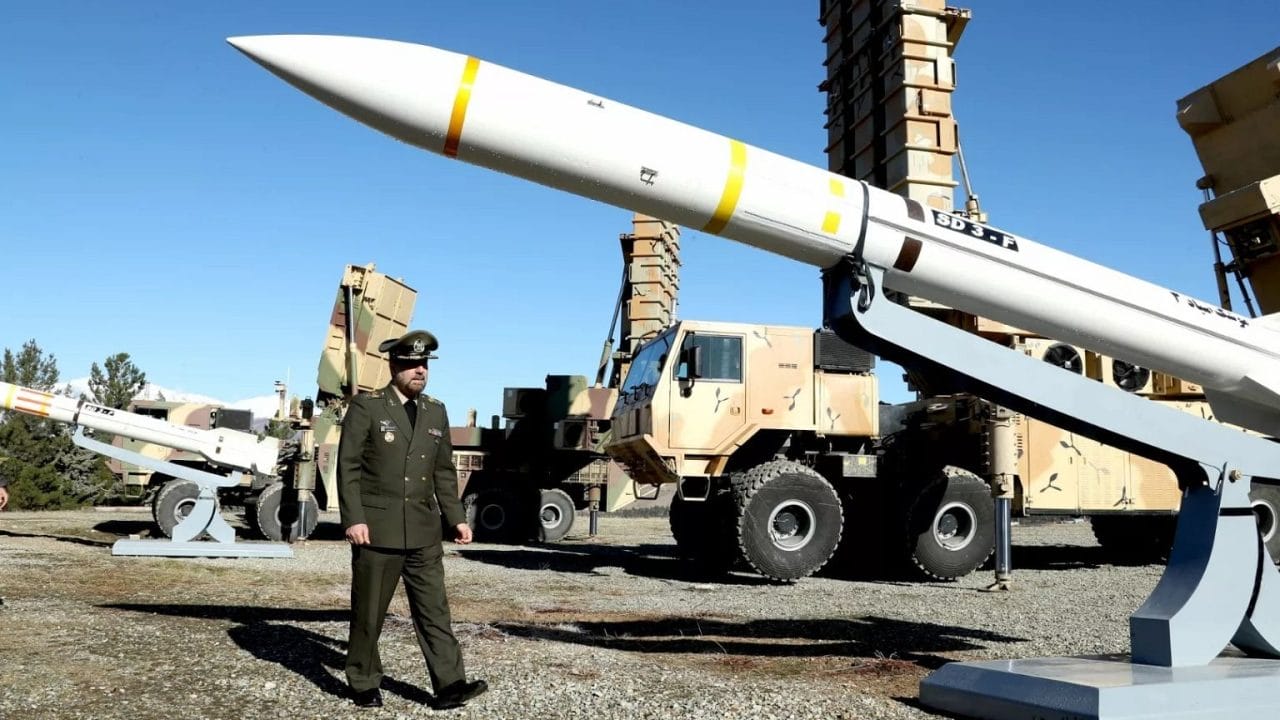 Operación “León Naciente”: Así fue el golpe letal a Irán