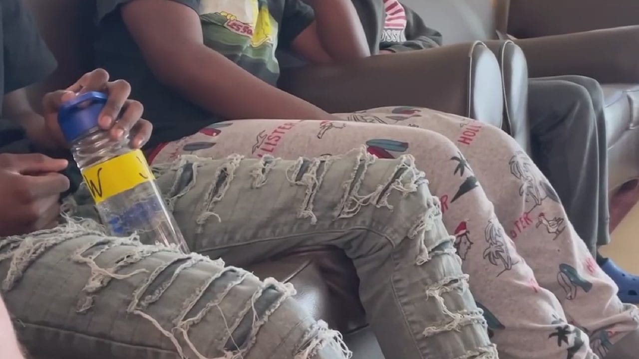 Operación Ojo de Dragón: Rescatan a 60 Niños en Florida