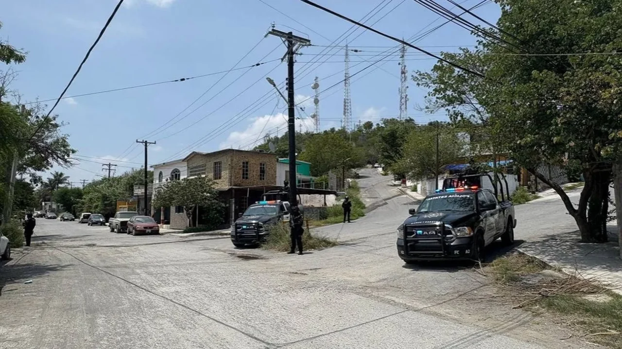 Operativo Muralla Linares