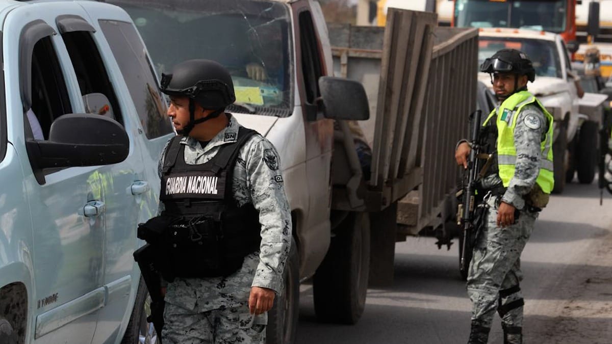 Operativo_Frontera_Norte_tijuana Tijuana: Epicentro del Operativo Frontera Norte contra el crimen