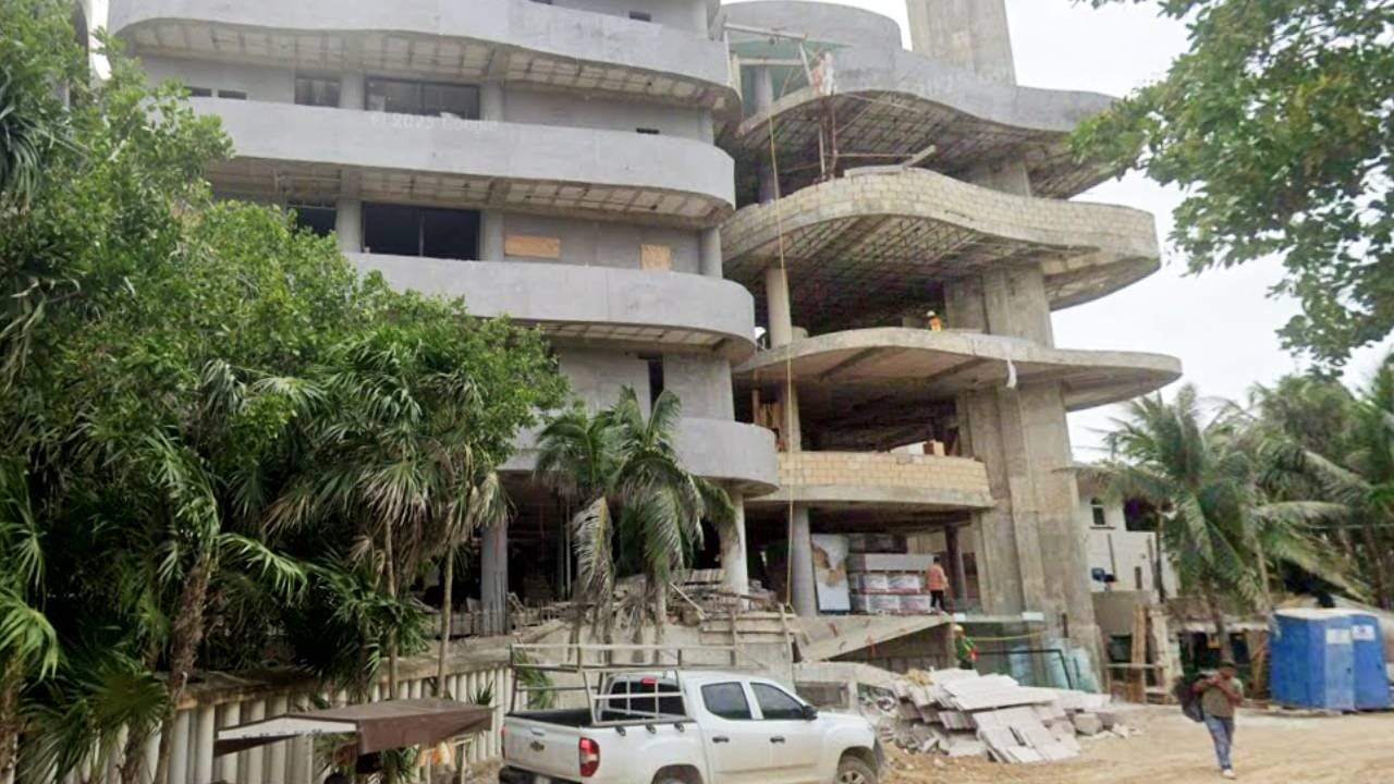 Tulum Ordena Demolición de Desarrollo Maiim por Daño Ambiental