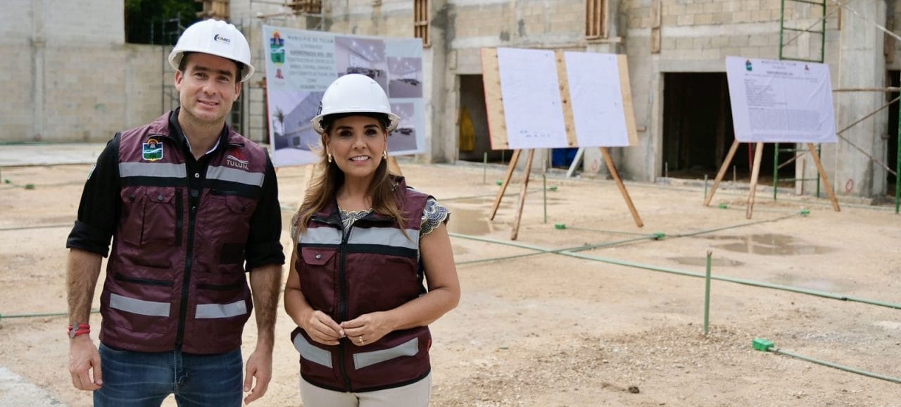 Tulum Fortalece Seguridad con Nuevo C2 y Enfrenta Críticas Políticas