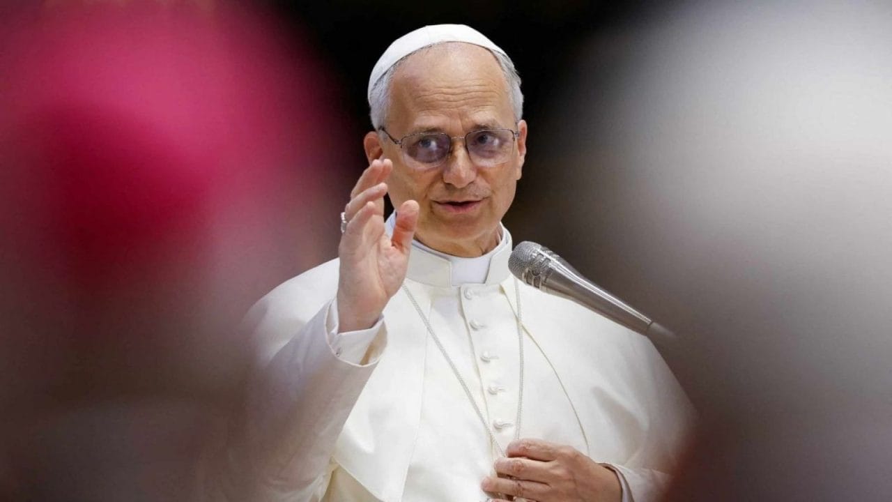 Papa León XIV defiende celibato Papa León XIV defiende celibato y exige firmeza ante abusos en la Iglesia