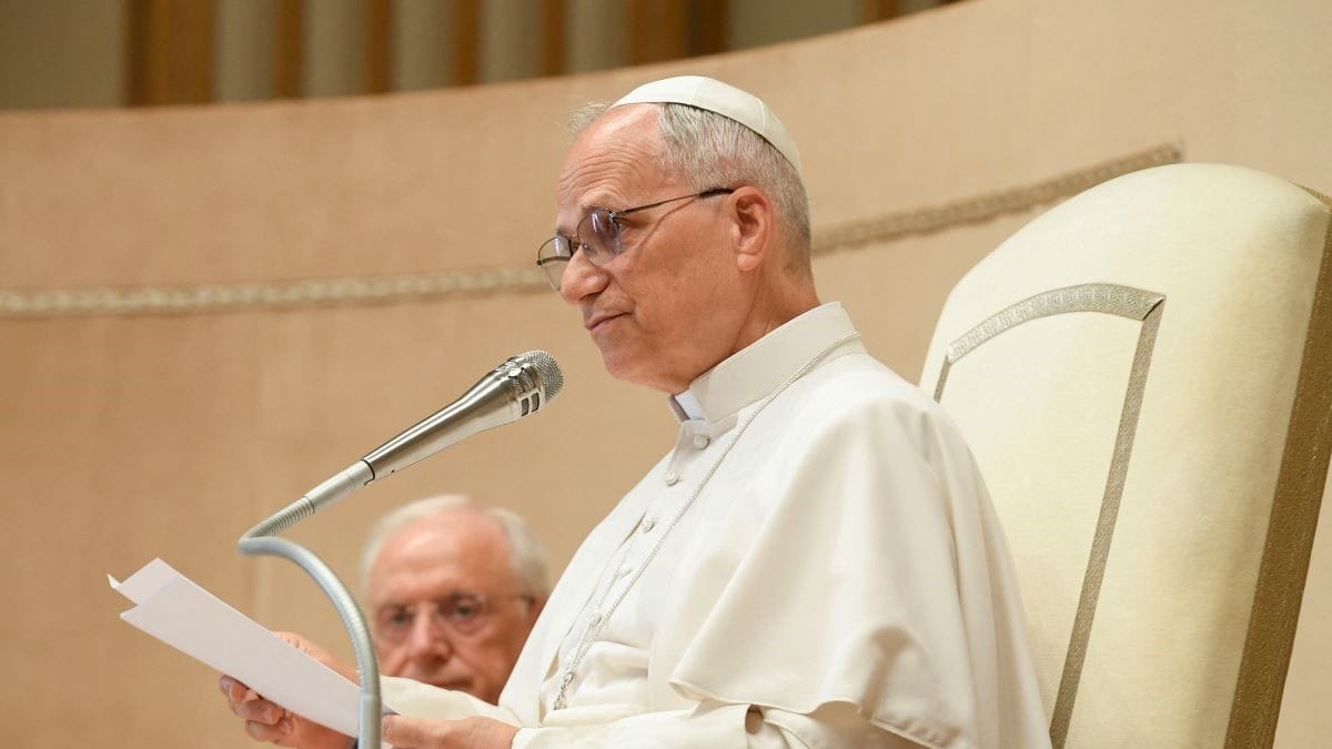 Papa León XIV_ _Firmeza_ ante abusos y celibato como _virtud_