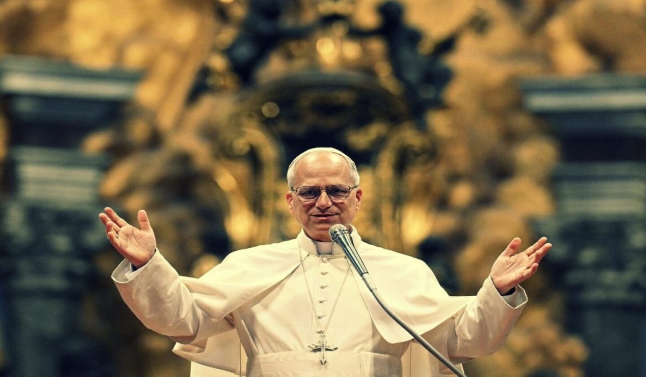 Papa_Leon_XIV_celibato_sacerdotal El Vaticano habla claro: Postura del Papa sobre celibato resuena en Miami