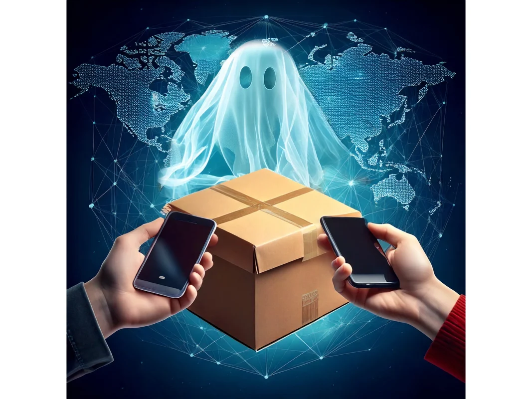 Paquete fantasma_ la estafa que vacía tu cuenta bancaria