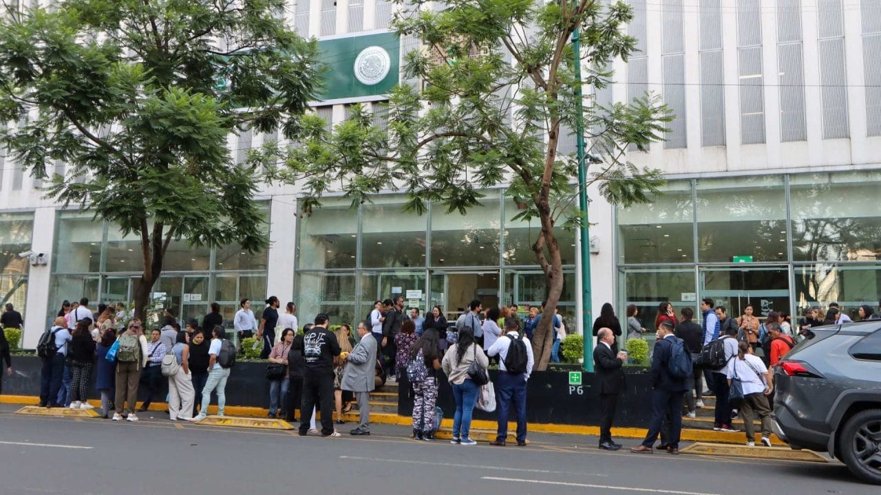 Justicia en pausa: Paro en PJCDMX deja a miles en un limbo legal