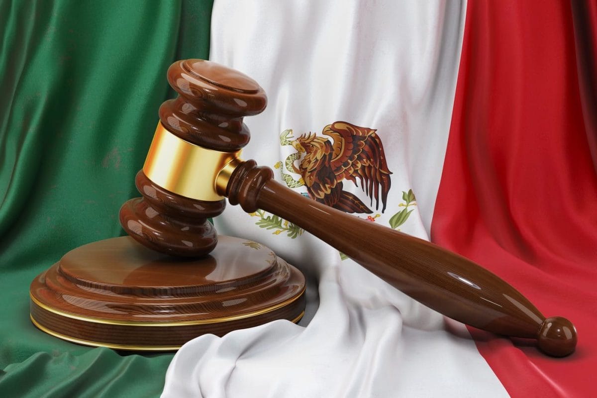 Nuevo Poder Judicial en México: ¿Podrá Frenar la Violencia y la Impunidad de los Cárteles?