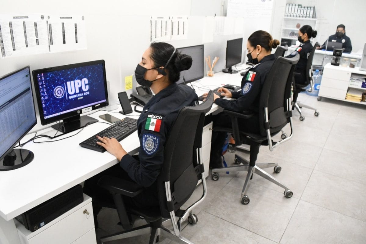 Blindan tu Bolsillo: Policía Cibernética CDMX Lanza Alerta Urgente vs Fraudes