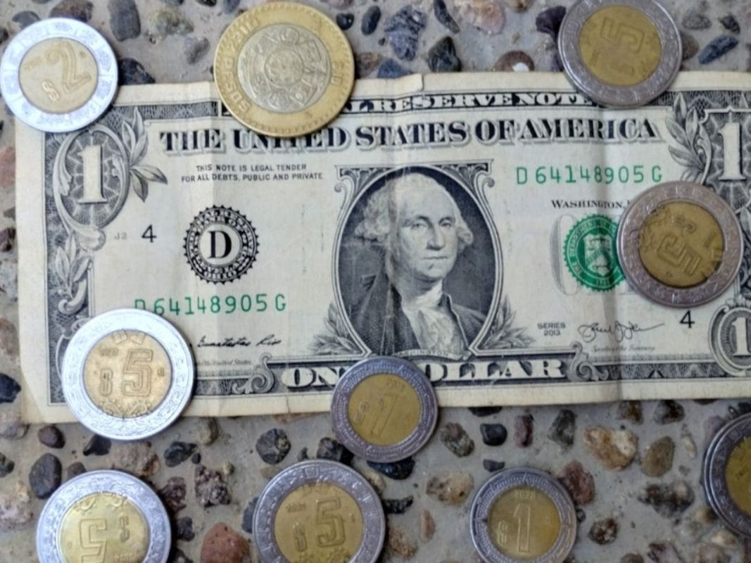 Precio del Dólar en Tijuana: ¿A Cuánto la Venta HOY Lunes?