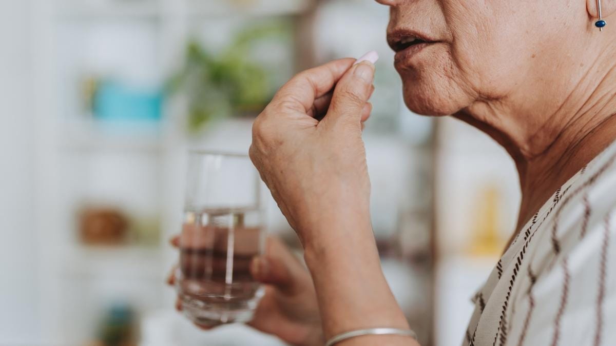 Rapamicina: ¿píldora antienvejecimiento o riesgo?