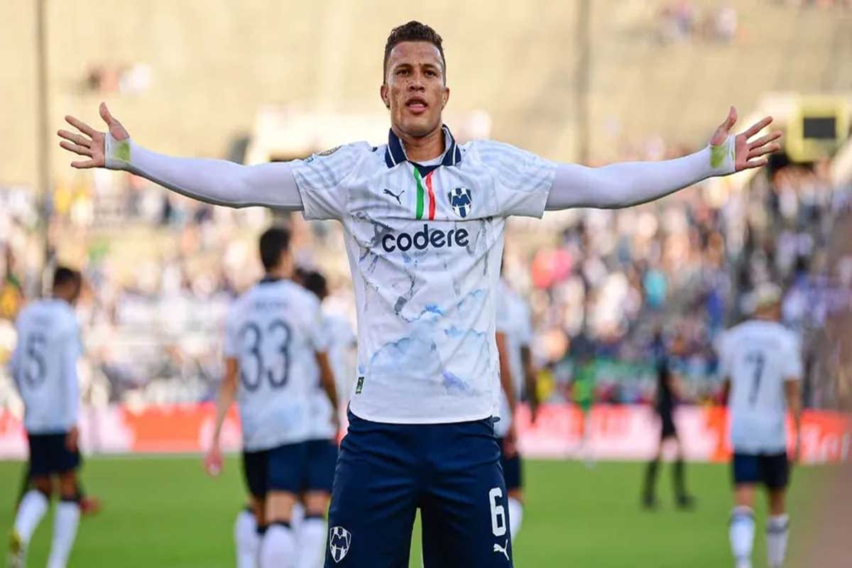 Rayados golea 4-0 al Urawa y avanza a octavos del Mundial de Clubes