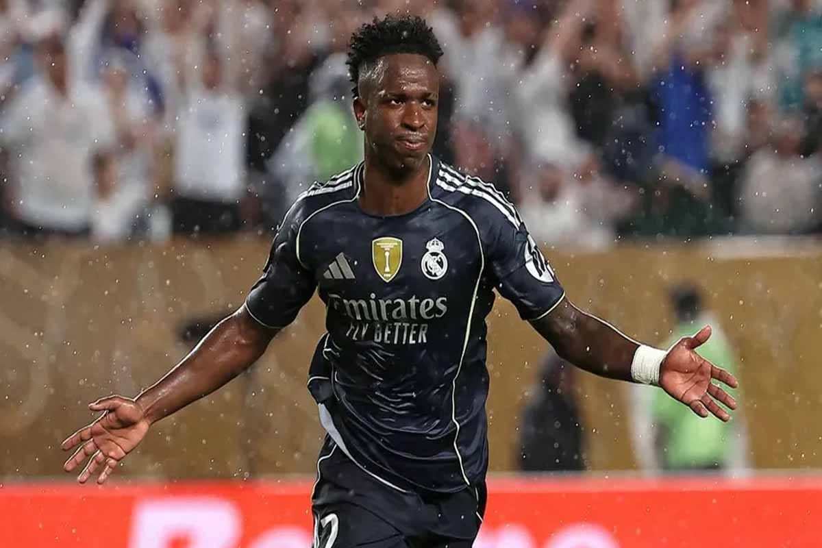 Real Madrid brilla en Mundial de Clubes y enfrentará a la Juventus