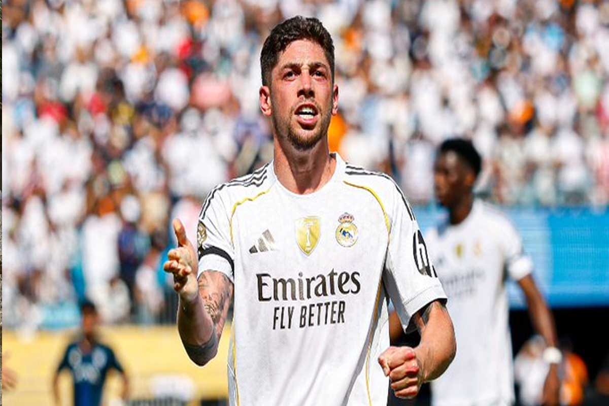 Real Madrid elimina a Pachuca del Mundial de Clubes con autoridad ofensiva