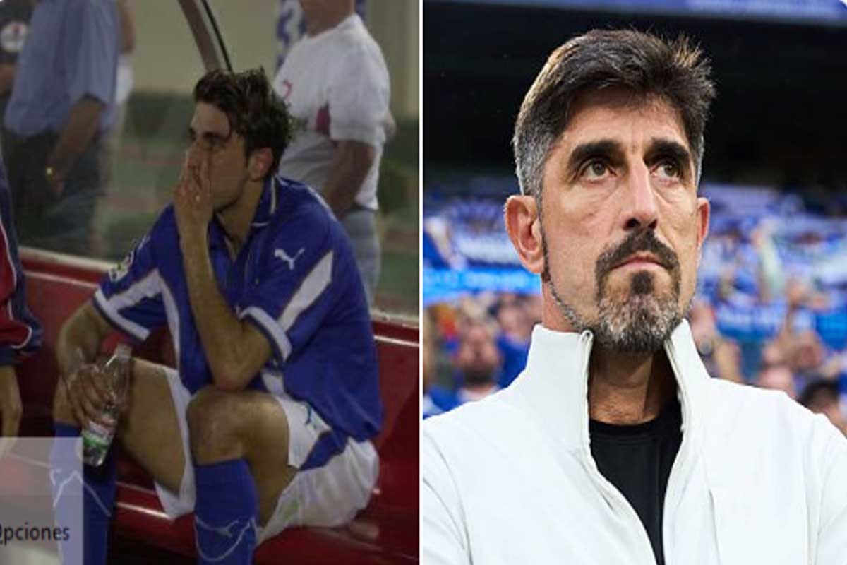 Real Oviedo asciende a Primera y rompe la maldición de Paunovic