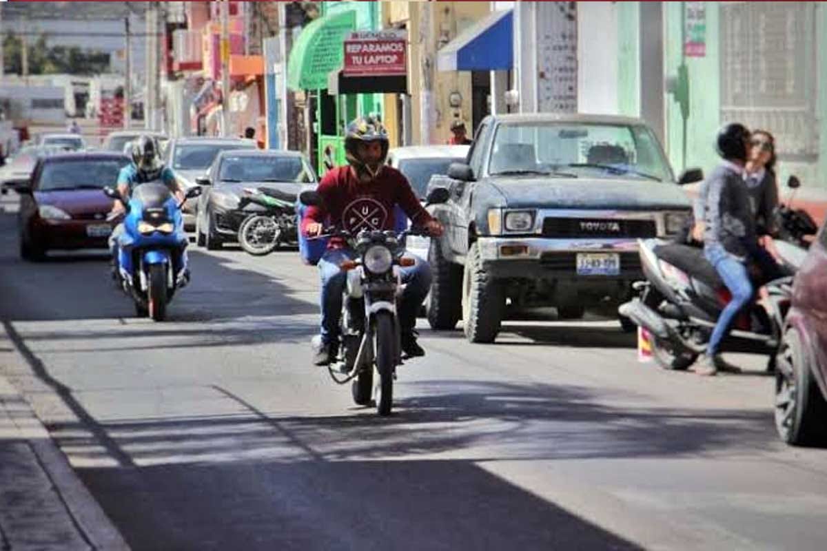 Reemplacamiento de Motos en Veracruz 2025: Costo, Requisitos y Fechas Clave