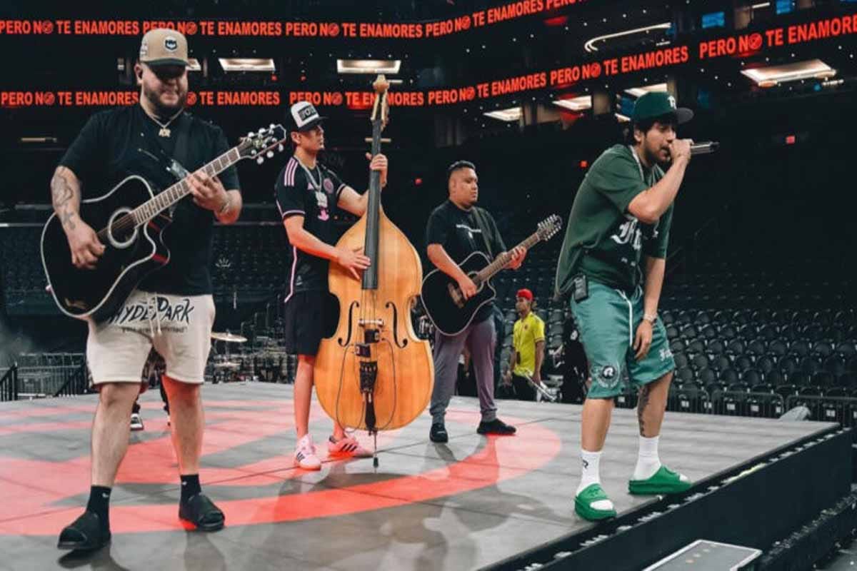 Regional Mexicano conquista el mundo: ¿Por qué todos escuchan corridos tumbados?