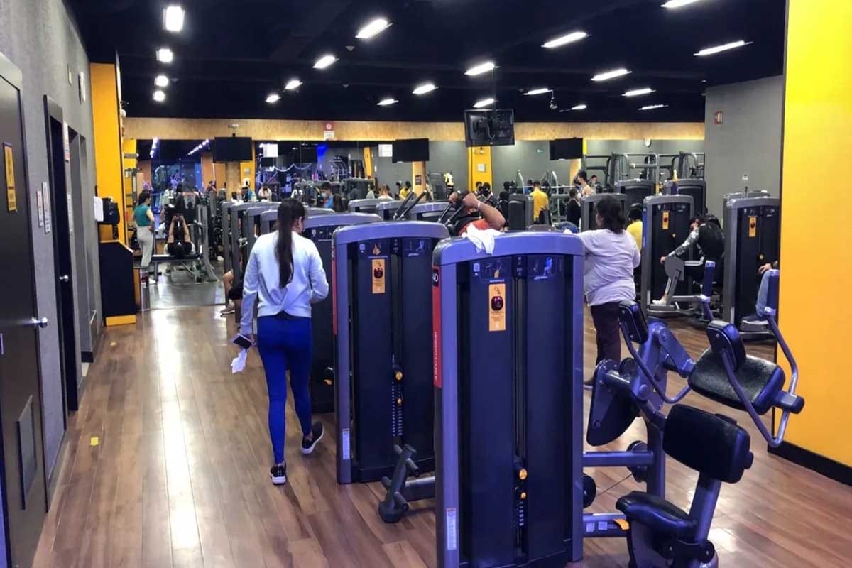 Reina Sabas: la sexta muerte en Smart Fit que destapa la crisis