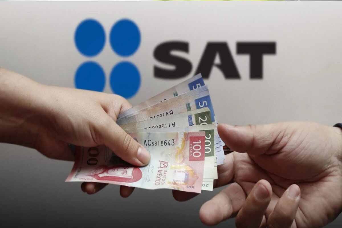 Devolución Automática SAT 2025: Fecha Límite Julio 31 y Requisitos Clave