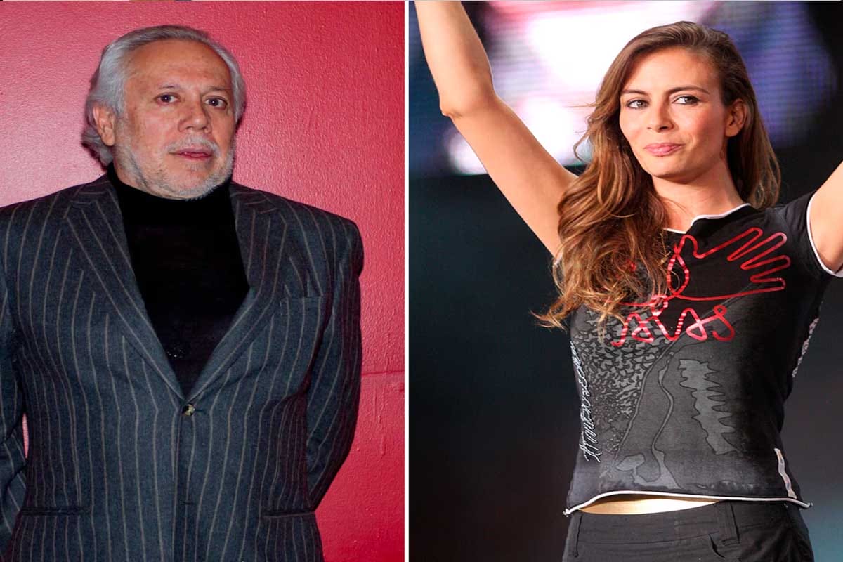 SCJN confirma condena a Luis de Llano por abuso contra Sasha Sokol