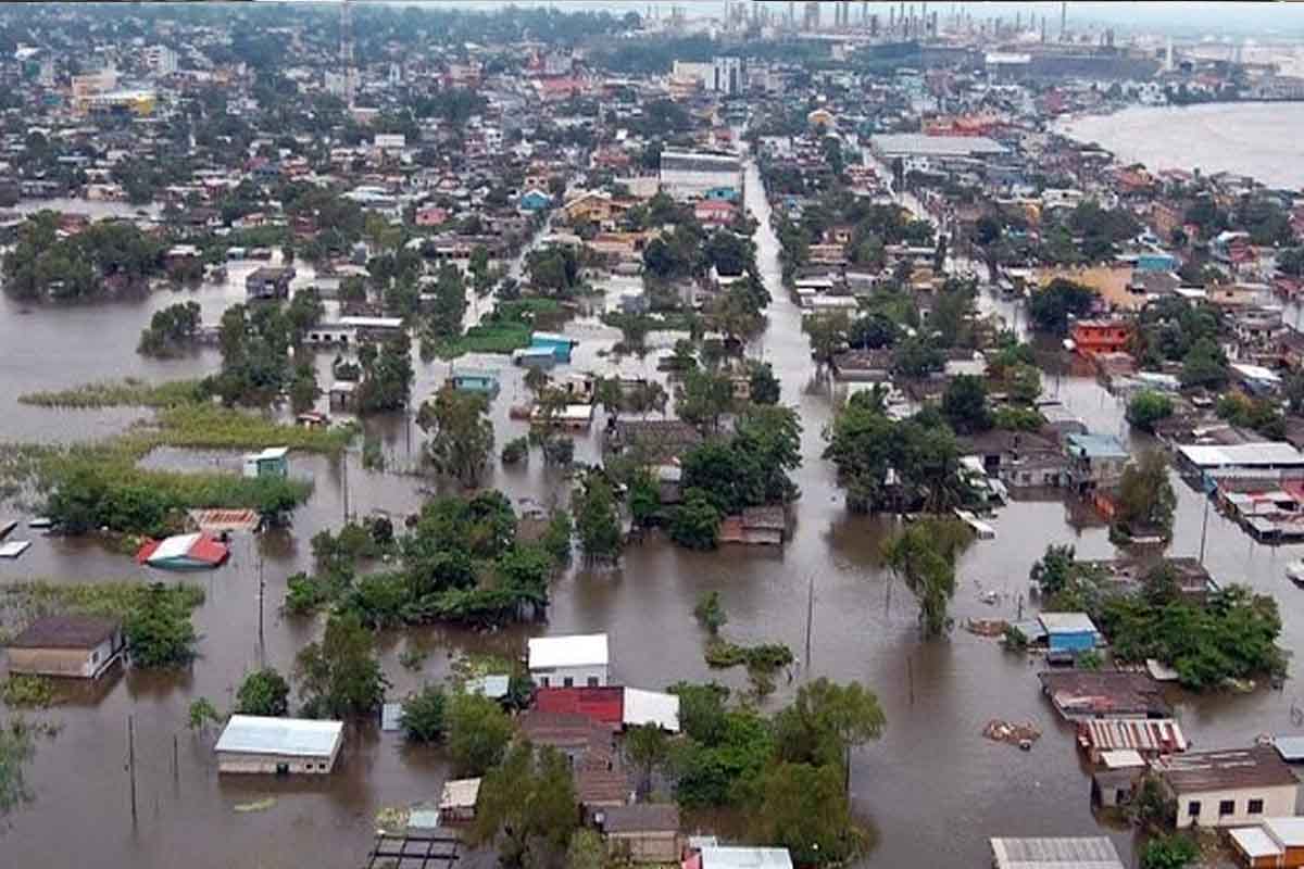 ¡SOS negocios CDMX! Riesgo de inundación suma presión a economía local