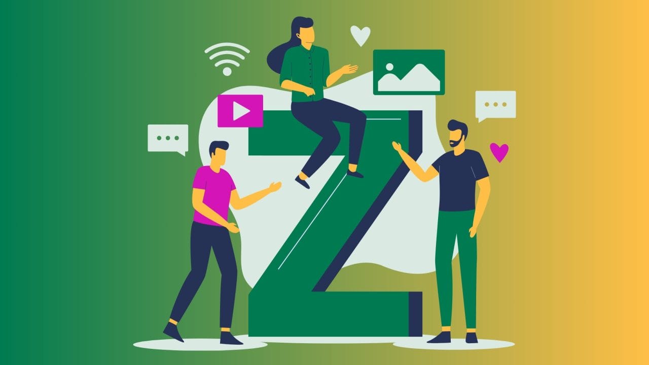 Salud Mental Gen Z y Redes Sociales Gen Z: La Epidemia de Salud Mental por las Redes Sociales