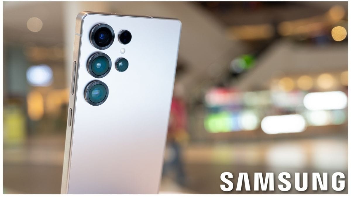 Samsung S26 Ultra: Se filtra cámara de 324MP y regreso mítico