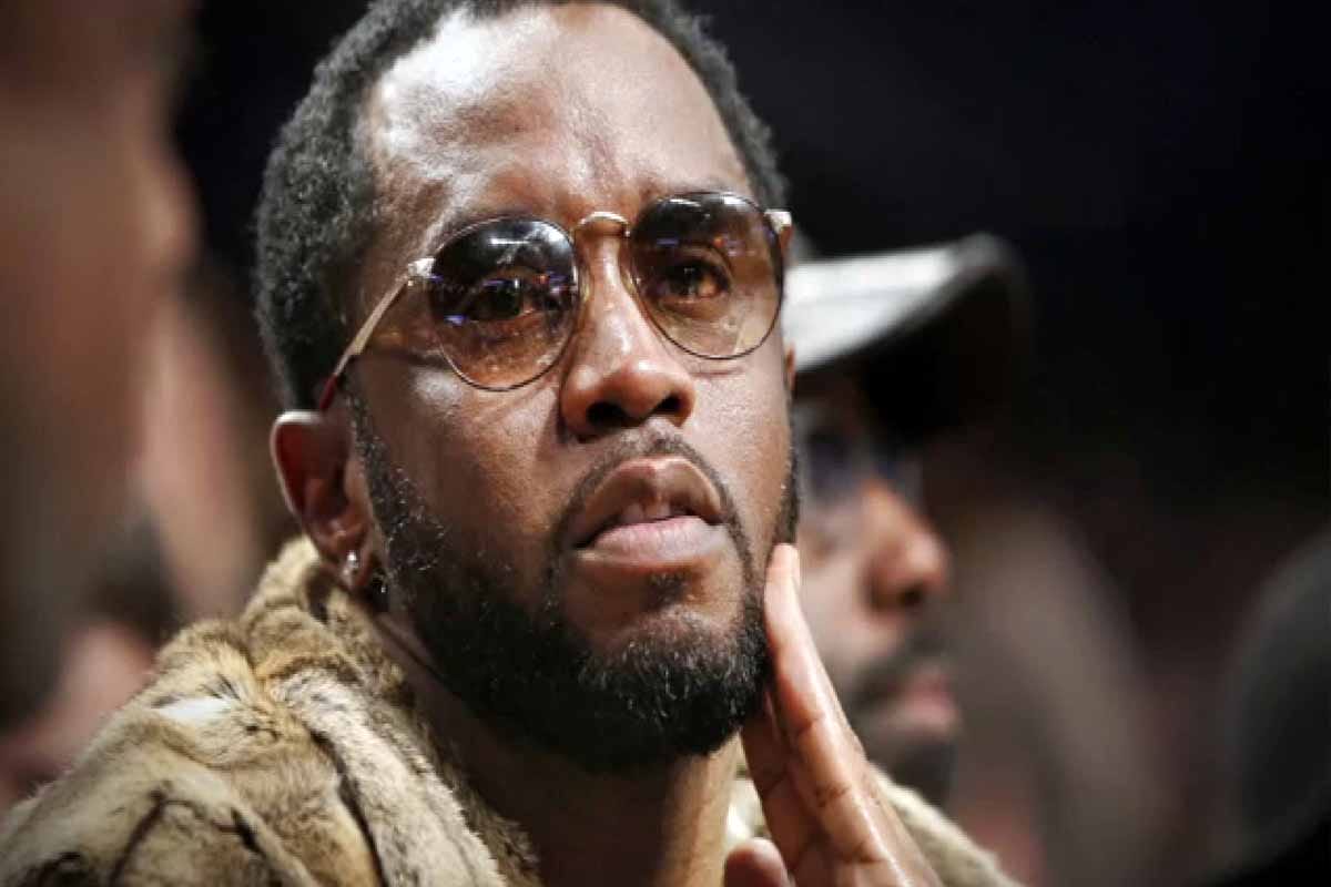 Sean Diddy Combs el oscuro intento de encubrimiento de su agresión a Cassie Ventura Sean "Diddy" Combs: el oscuro intento de encubrimiento de su agresión a Cassie Ventura