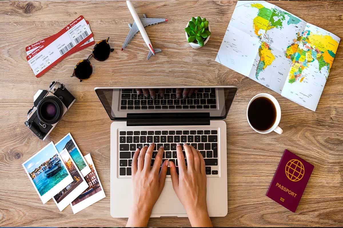 Secretos IA: Consigue vuelos y hoteles tirados de precio verano 2025