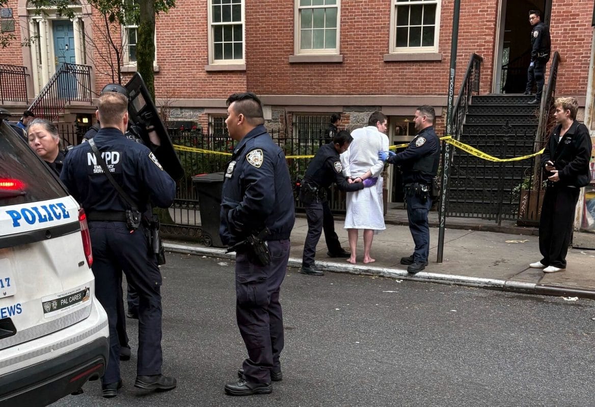 Secuestro Bitcoin en NY: Tortura por Clave Cripto Destapa Horror