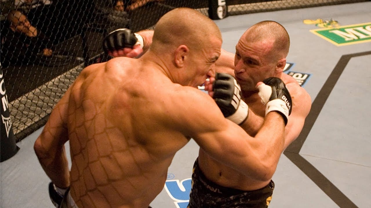 Serra vs. GSP Serra vs. GSP: La Anatomía de un Milagro Deportivo