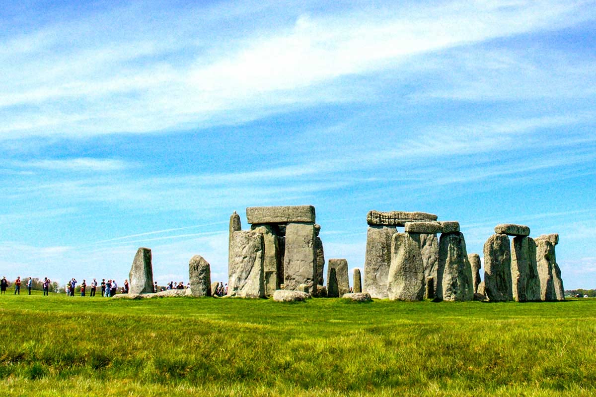 Stonehenge: 5 secretos que ni los expertos entienden del todo