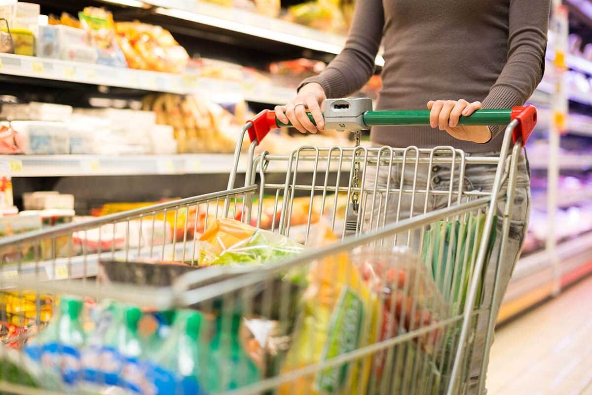 Supermercado: 5 trucos que usan para que gastes más dinero