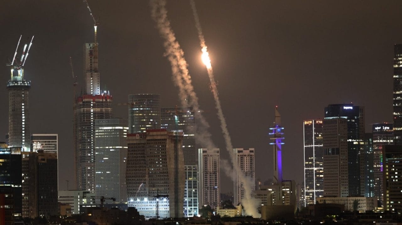 Talón de Aquiles de Israel: El arma iraní que su escudo no puede parar