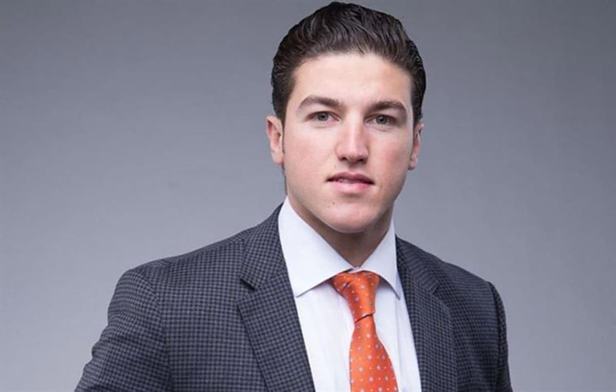 Tiembla el Gabinete de Samuel Tiembla el Gabinete de Samuel: Pugnas en MC por la Sucesión de 2027