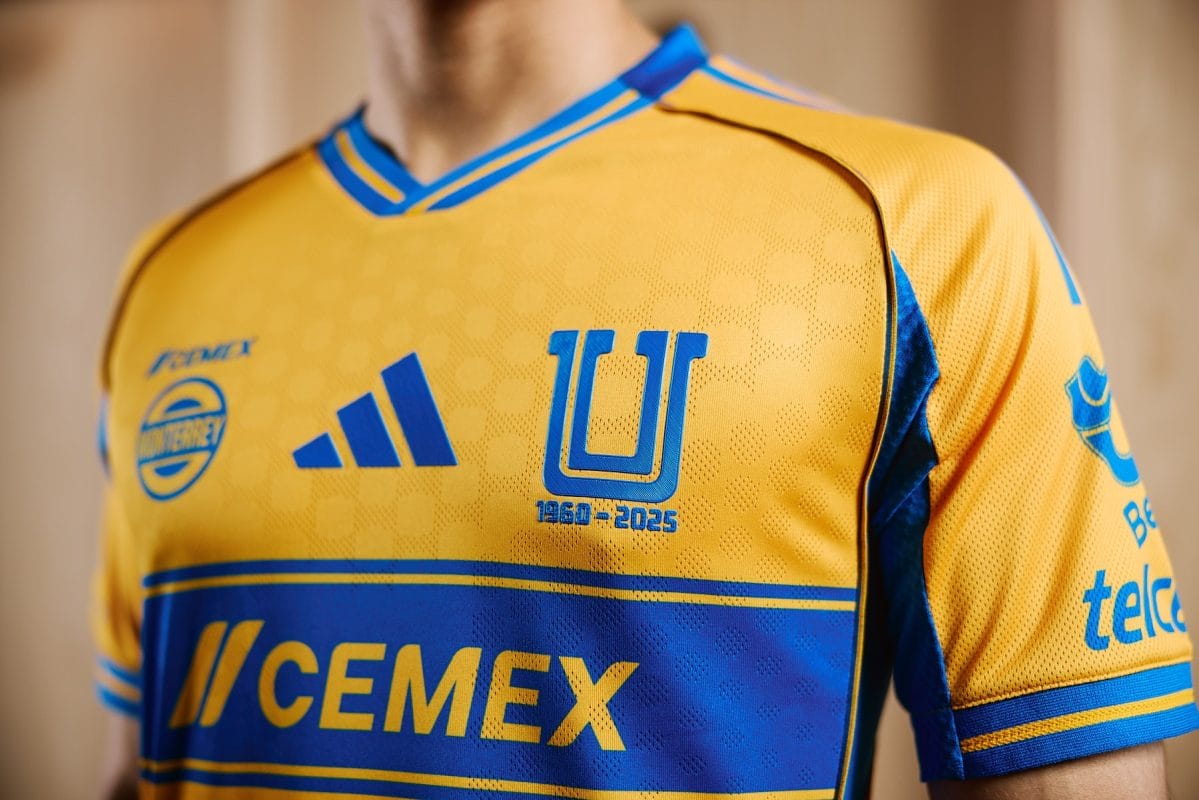 Tigres presenta nuevo jersey: ¿Cuánto cuesta y por qué genera debate?
