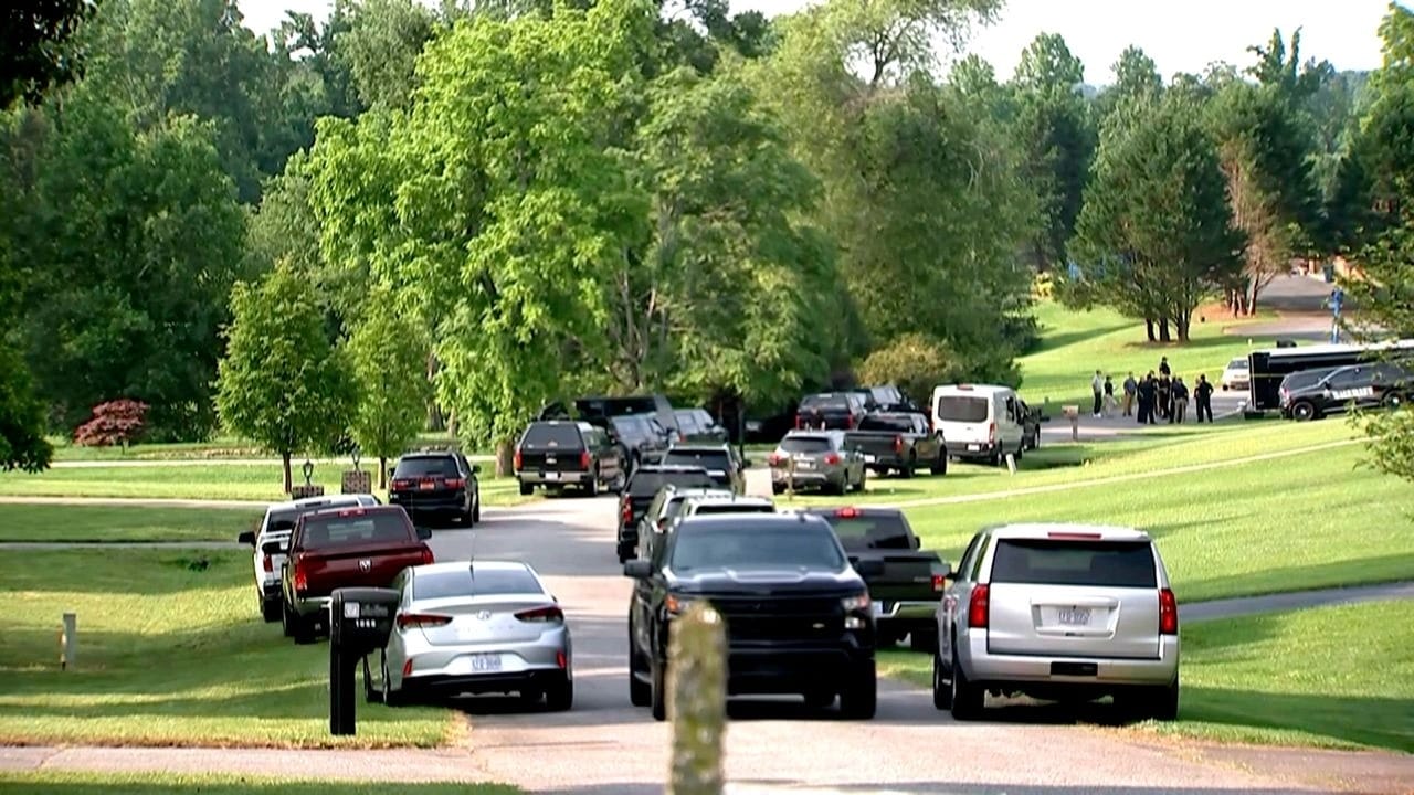 Tiroteo Masivo en Catawba Horror en Catawba: Sospechosos de Masacre en Fiesta Acumulan Cargos; Vínculos con Pandillas