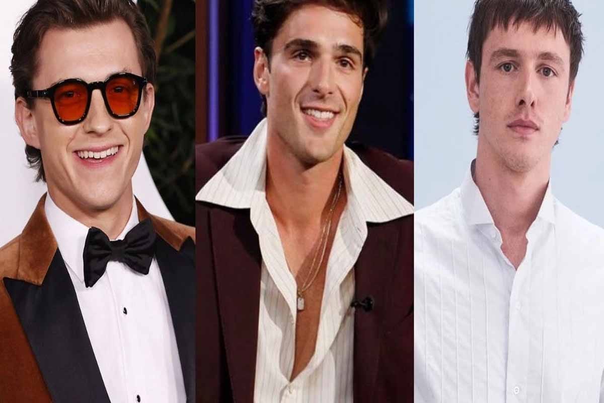 Tom Holland Elordi y Dickinson suenan para ser el nuevo James Bond Tom Holland, Elordi y Dickinson suenan para ser el nuevo James Bond