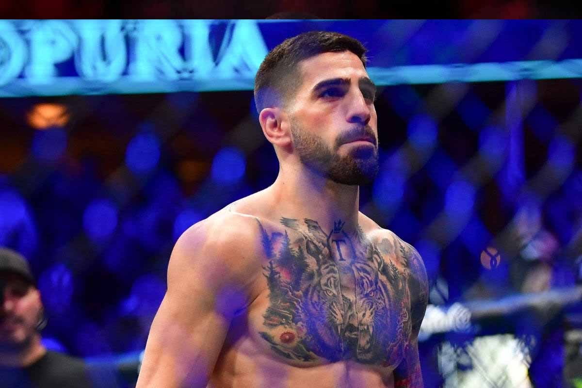 Topuria Campeón o Padrino Su KO fue un Mensaje, su Pelea un Negocio Topuria: ¿Campeón o Padrino? Su KO fue un Mensaje, su Pelea un Negocio