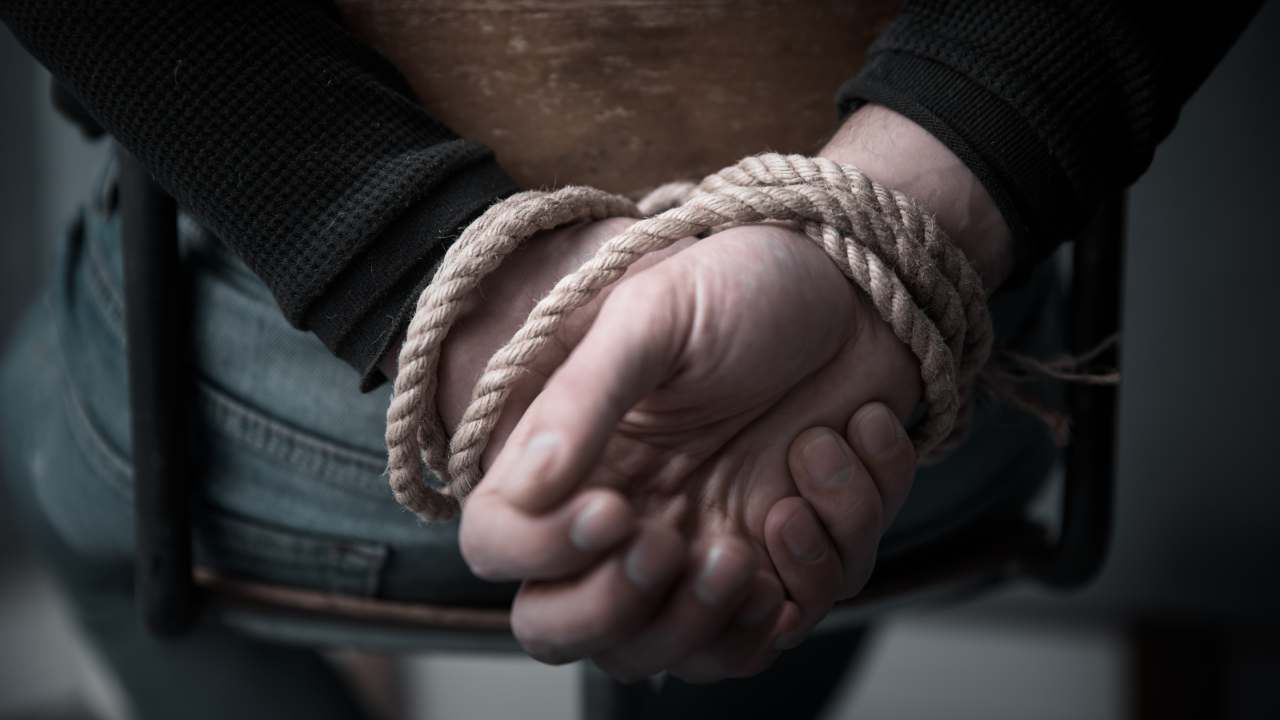 Golpe a la trata en Jalisco: rescatan a 18, los explotaban vendiendo rifas