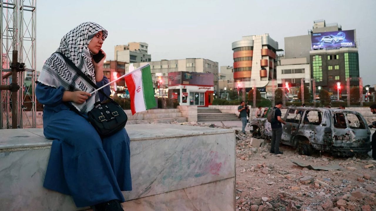 Tregua de Papel: El Mundo Contiene el Aliento ante Irán e Israel