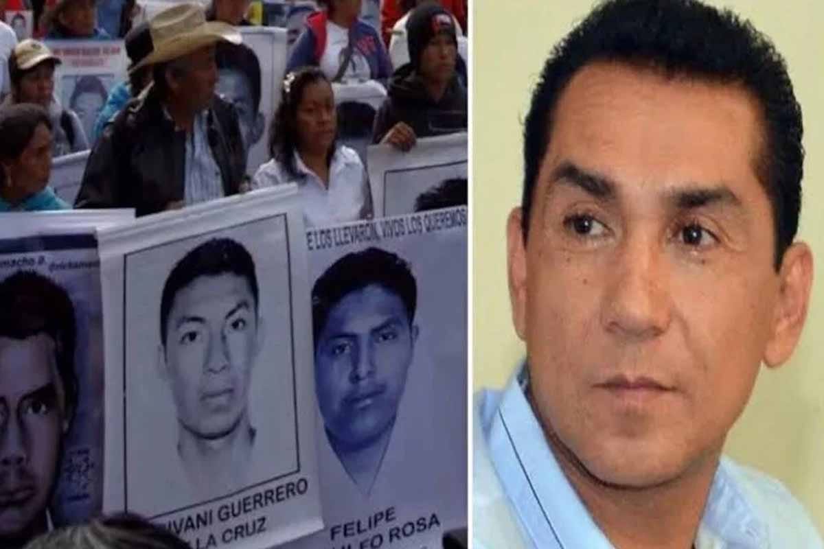 Tribunal ratifica absolución de José Luis Abarca en caso Ayotzinapa Tribunal ratifica absolución de José Luis Abarca en caso Ayotzinapa